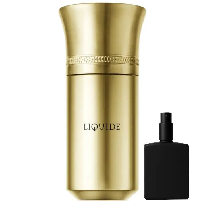 Les Liquides Imaginaires Liquide Limited - Eau de Parfum - LuxScents.nl