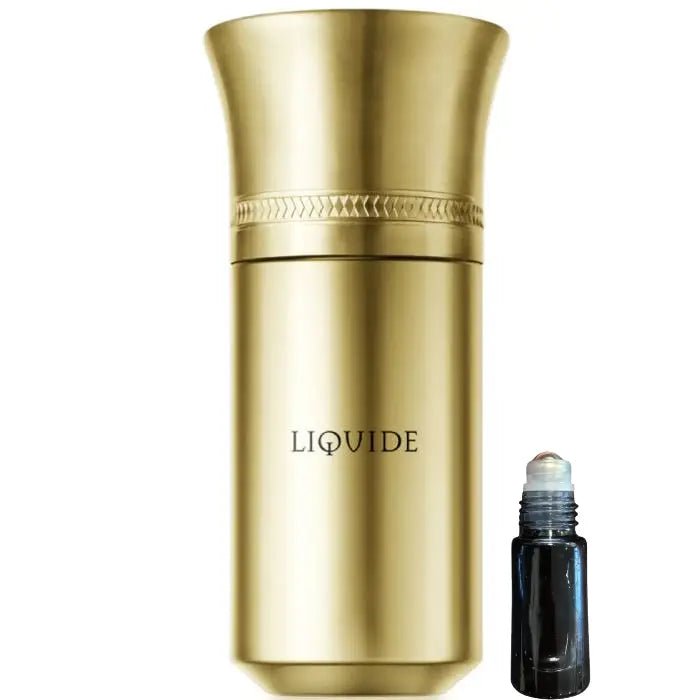 Les Liquides Imaginaires Liquide Limited - Eau de Parfum - LuxScents.nl