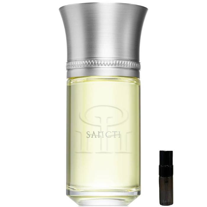 Les Liquides Imaginaires Sancti - Eau de Parfum - LuxScents.nl
