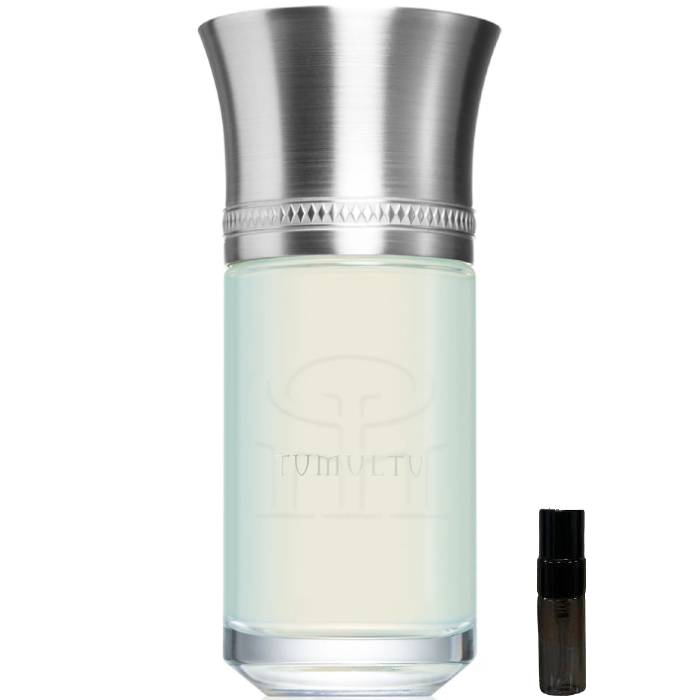 Les Liquides Imaginaires Tumultu - Eau de Parfum - LuxScents.nl