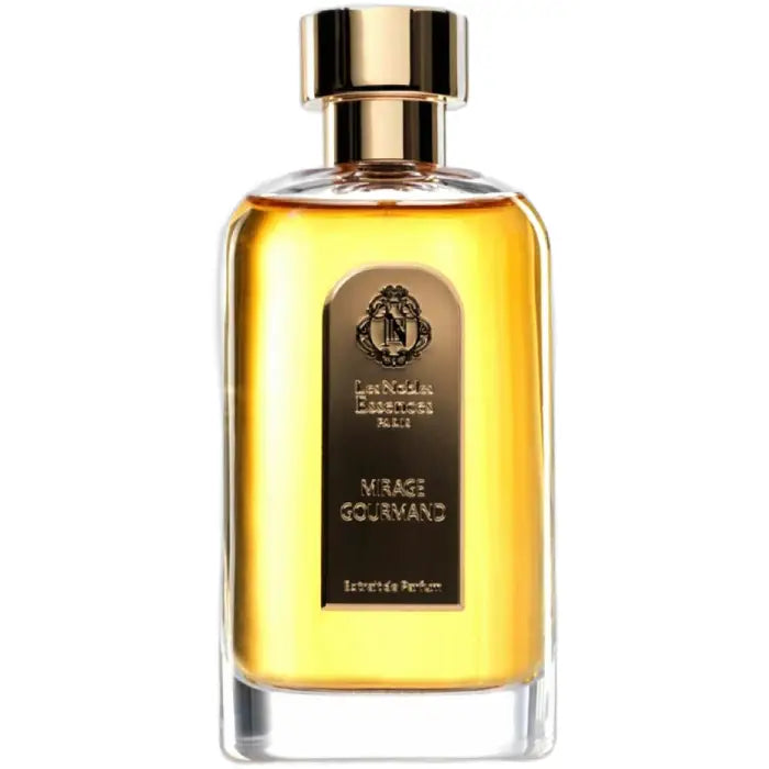 Les Nobles Essences Mirage Gourmand - Extrait de Parfum