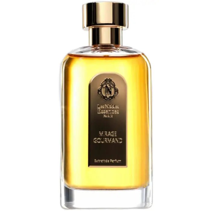 Les Nobles Essences Mirage Gourmand - Extrait de Parfum - LuxScents