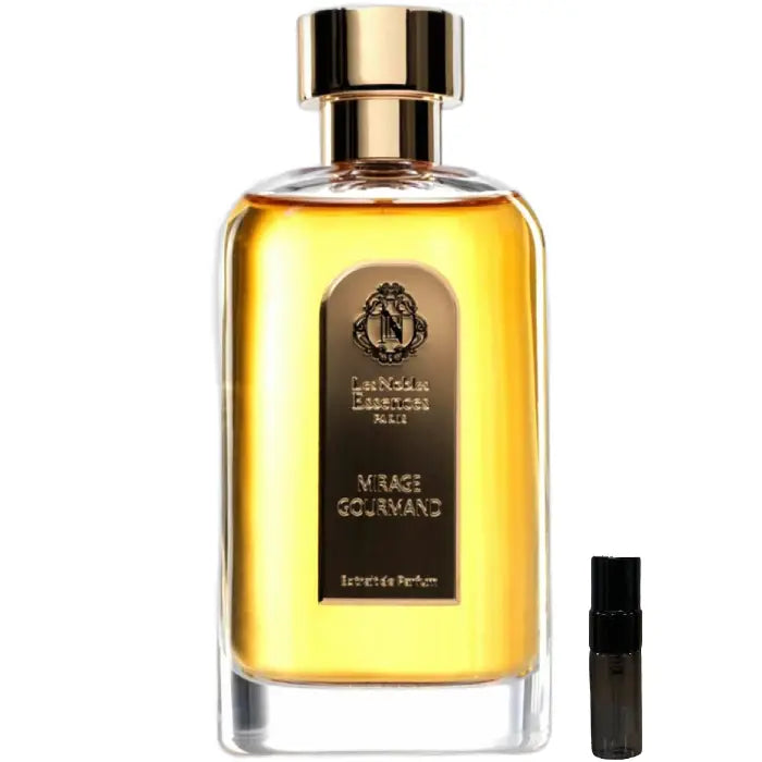 Les Nobles Essences Mirage Gourmand - Extrait de Parfum