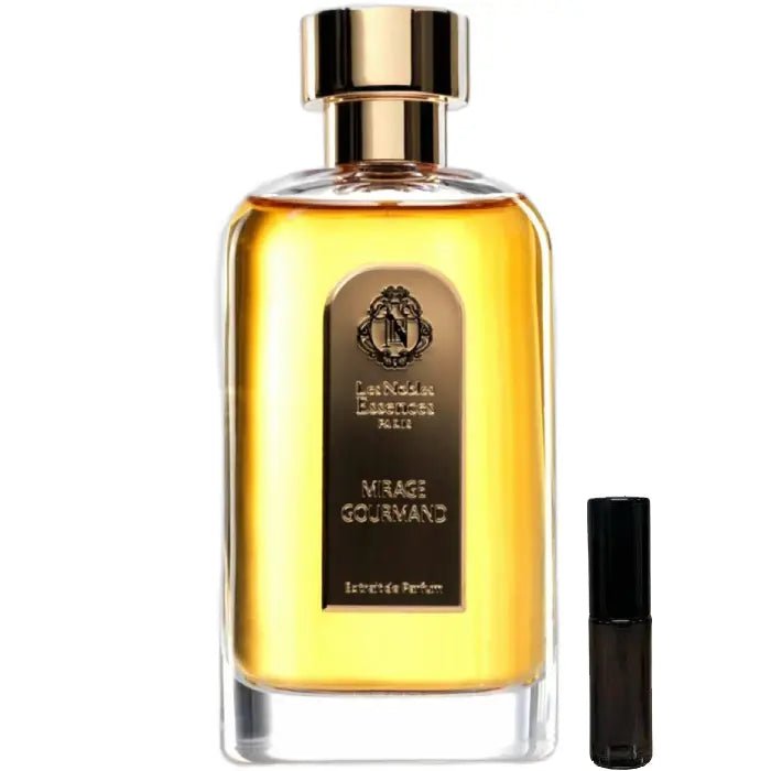 Les Nobles Essences Mirage Gourmand - Extrait de Parfum - LuxScents