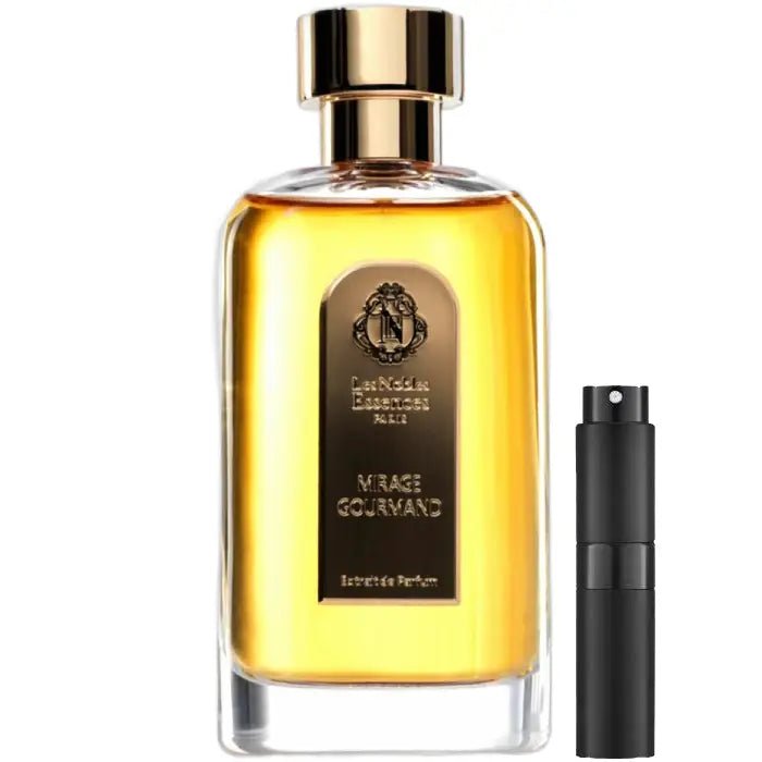Les Nobles Essences Mirage Gourmand - Extrait de Parfum - LuxScents