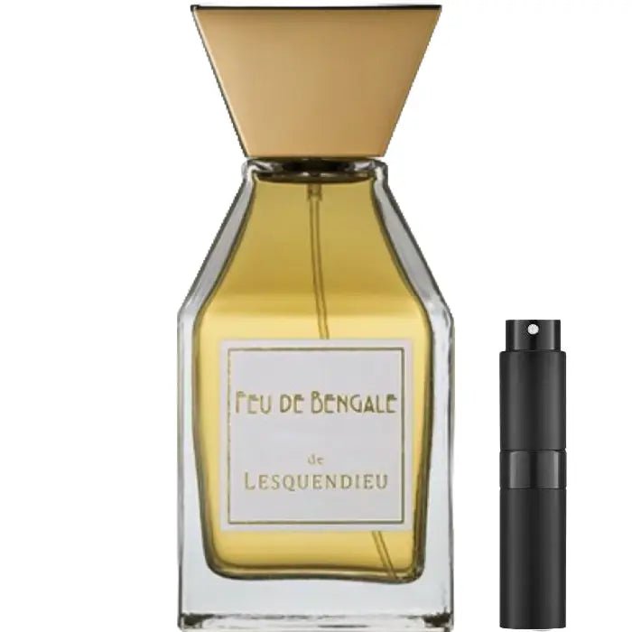Lesquendieu Feu De Bengale - Eau de Parfum - LuxScents