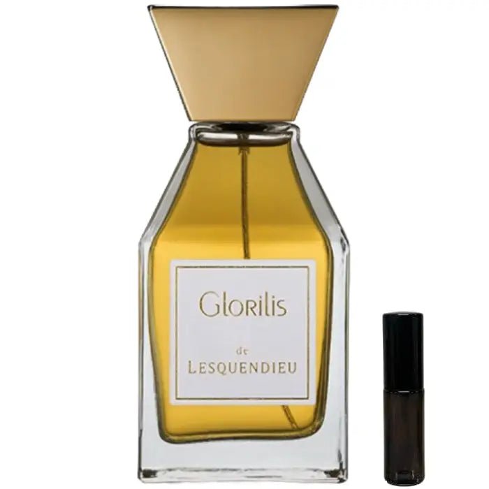 Lesquendieu Glorilis - Eau de Parfum - LuxScents