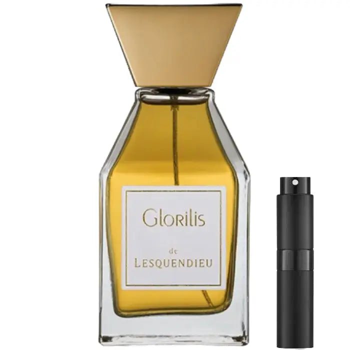 Lesquendieu Glorilis - Eau de Parfum - LuxScents