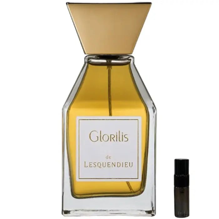 Lesquendieu Glorilis - Eau de Parfum - LuxScents