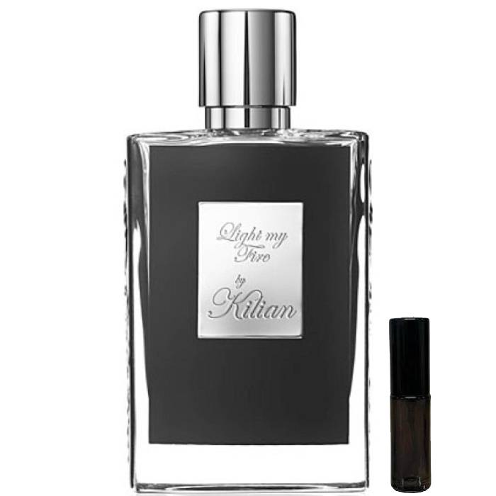 Light My Fire by Kilian - Eau de Parfum - LuxScents.nl