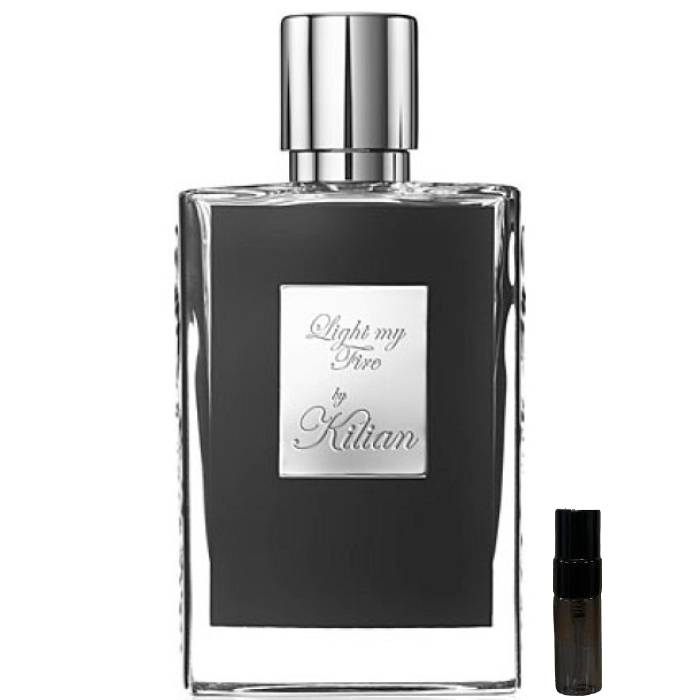Light My Fire by Kilian - Eau de Parfum - LuxScents.nl