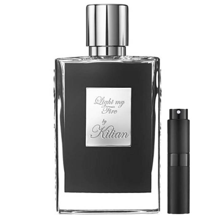 Light My Fire by Kilian - Eau de Parfum - LuxScents.nl