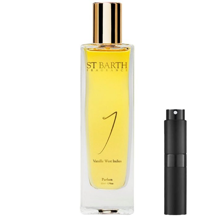 Ligne St. Barth Vanille West Indies - Parfum - LuxScents.nl