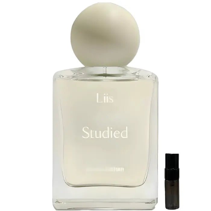 Liis Studied - Eau de Parfum - LuxScents