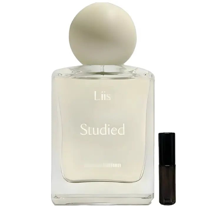 Liis Studied - Eau de Parfum - LuxScents