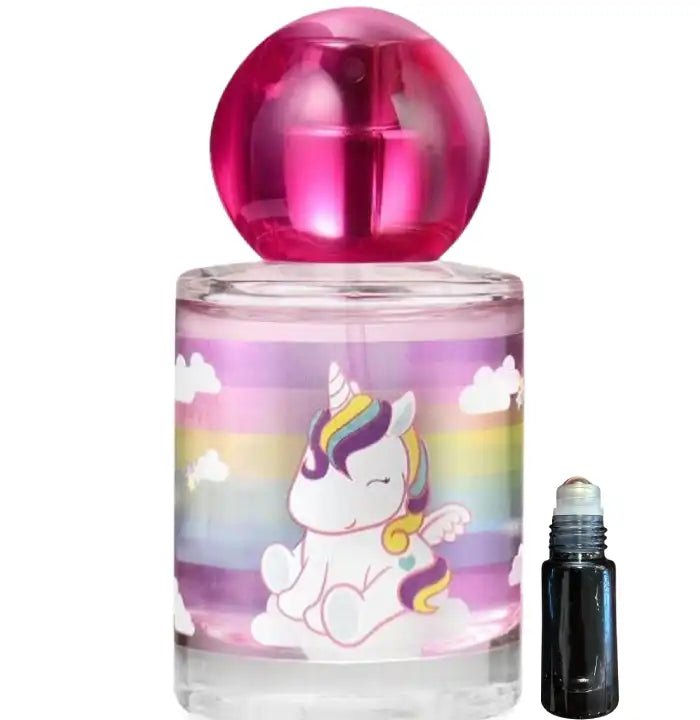 Lip Smacker Eau My Unicorn - Eau de Toilette - LuxScents.nl