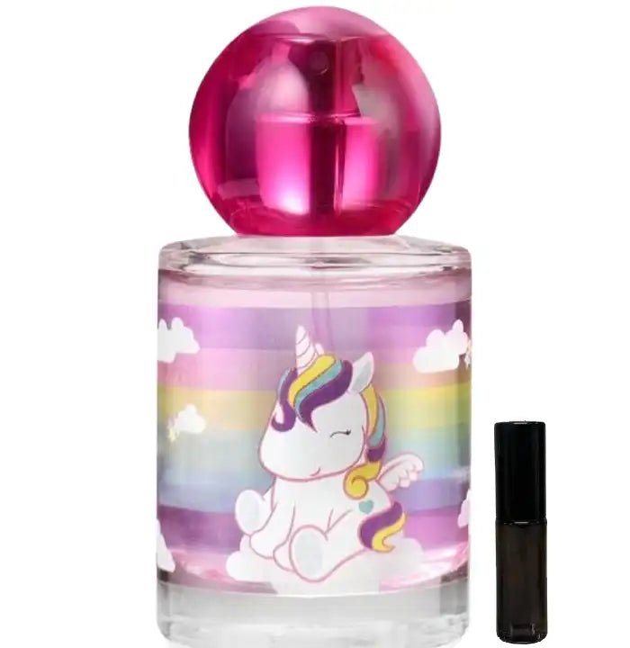 Lip Smacker Eau My Unicorn - Eau de Toilette - LuxScents.nl