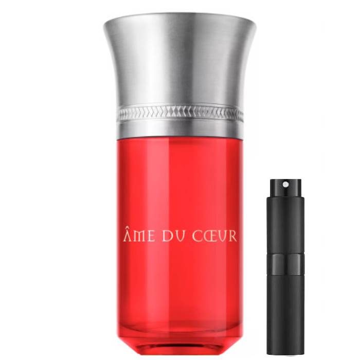Liquides Imaginaires Ame du Cævr - Eau de Parfum - LuxScents.nl