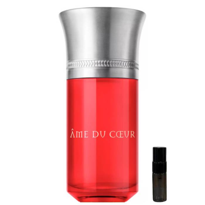 Liquides Imaginaires Ame du Cævr - Eau de Parfum - LuxScents.nl