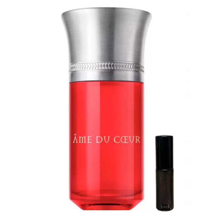 Liquides Imaginaires Ame du Cævr - Eau de Parfum - LuxScents.nl