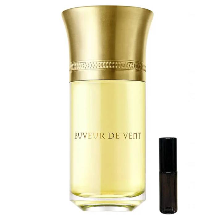 Liquides Imaginaires Buveur de Vent - Eau de Parfum - LuxScents.nl