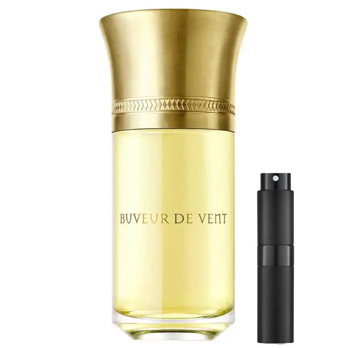 Liquides Imaginaires Buveur de Vent - Eau de Parfum - LuxScents.nl