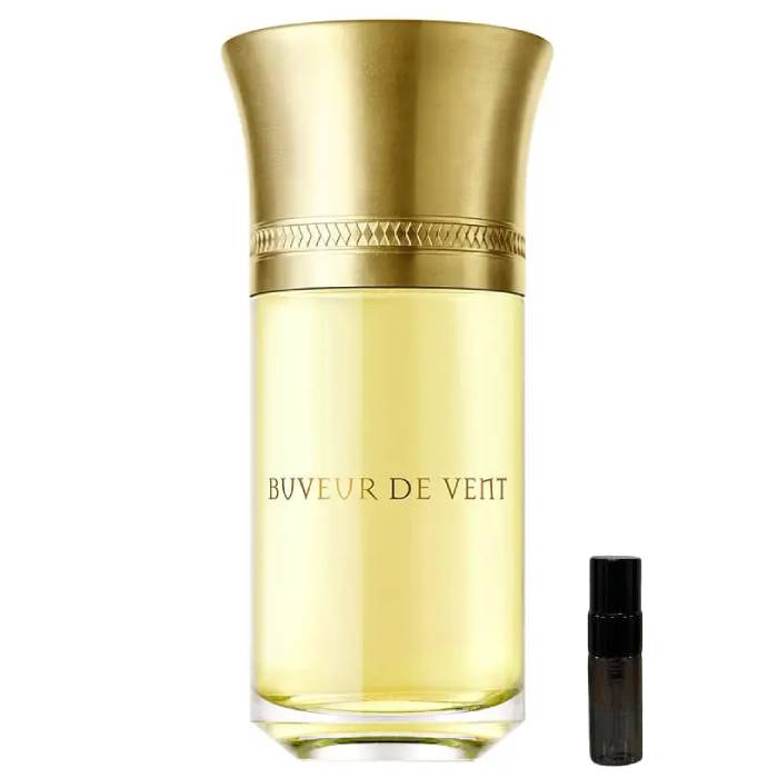 Liquides Imaginaires Buveur de Vent - Eau de Parfum - LuxScents.nl