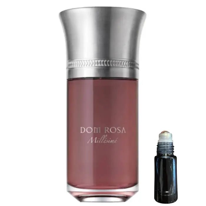 Liquides Imaginaires Dom Rosa - Eau de Parfum - LuxScents.nl