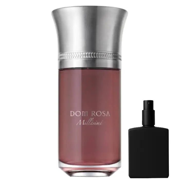 Liquides Imaginaires Dom Rosa - Eau de Parfum - LuxScents.nl