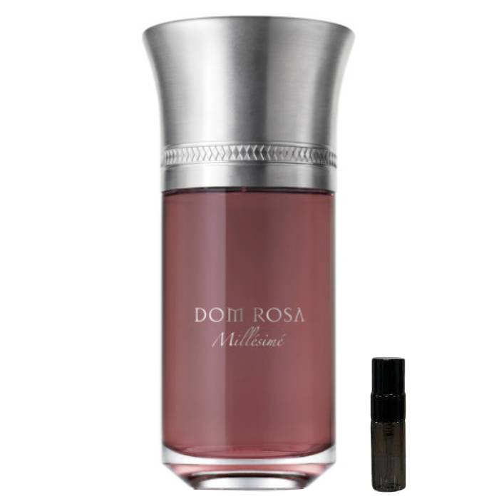 Liquides Imaginaires Dom Rosa - Eau de Parfum - LuxScents.nl