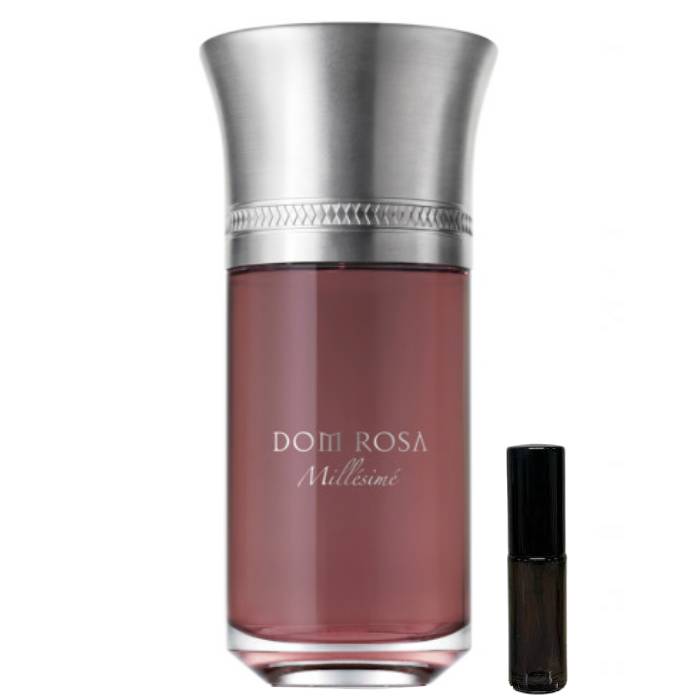 Liquides Imaginaires Dom Rosa - Eau de Parfum - LuxScents.nl