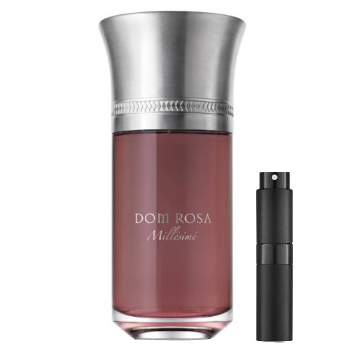 Liquides Imaginaires Dom Rosa - Eau de Parfum - LuxScents.nl