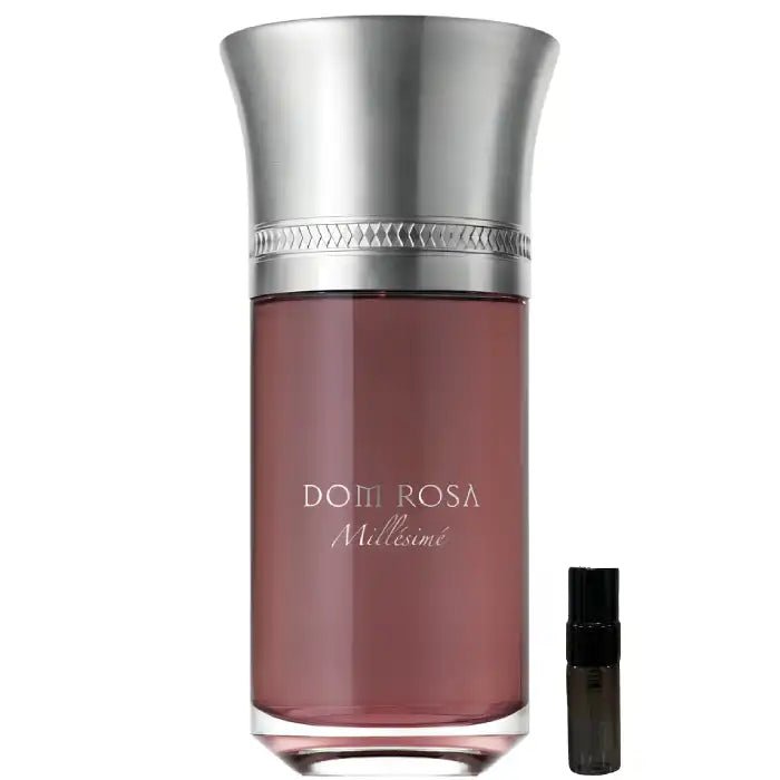 Liquides Imaginaires Dom Rosa Millesime - Eau de Parfum - LuxScents.nl