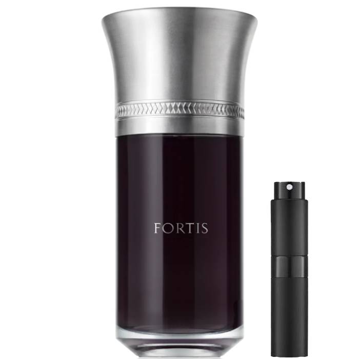 Liquides Imaginaires Fortis - Eau de Parfum - LuxScents.nl