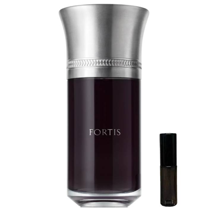 Liquides Imaginaires Fortis - Eau de Parfum - LuxScents.nl