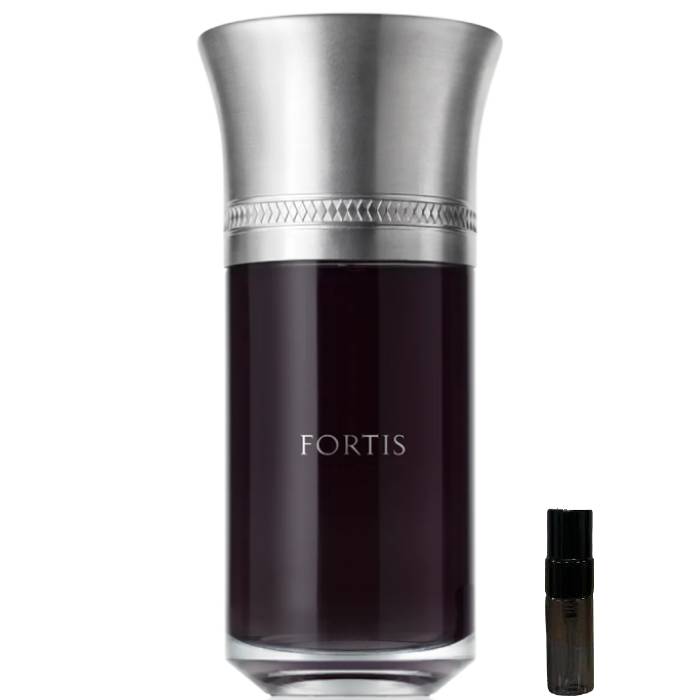 Liquides Imaginaires Fortis - Eau de Parfum - LuxScents.nl
