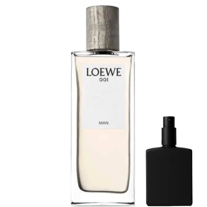 Loewe 001 Man - Eau de Parfum - LuxScents