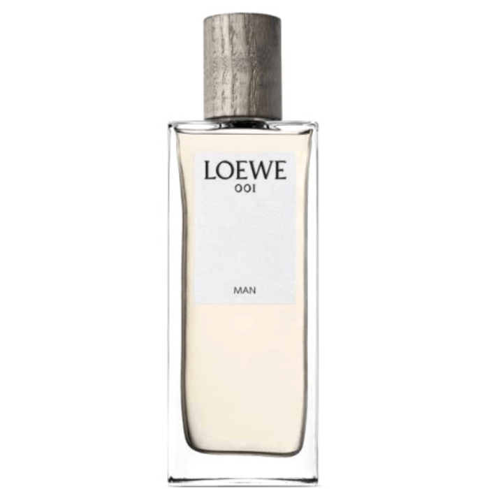 Loewe 001 Man - Eau de Parfum - LuxScents.nl