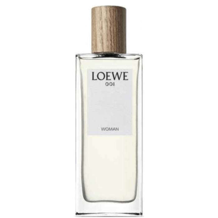Loewe 001 Woman - Eau de Parfum - LuxScents.nl