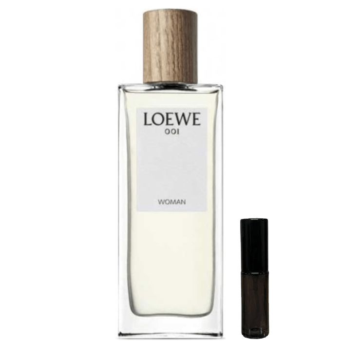Loewe 001 Woman - Eau de Parfum - LuxScents.nl