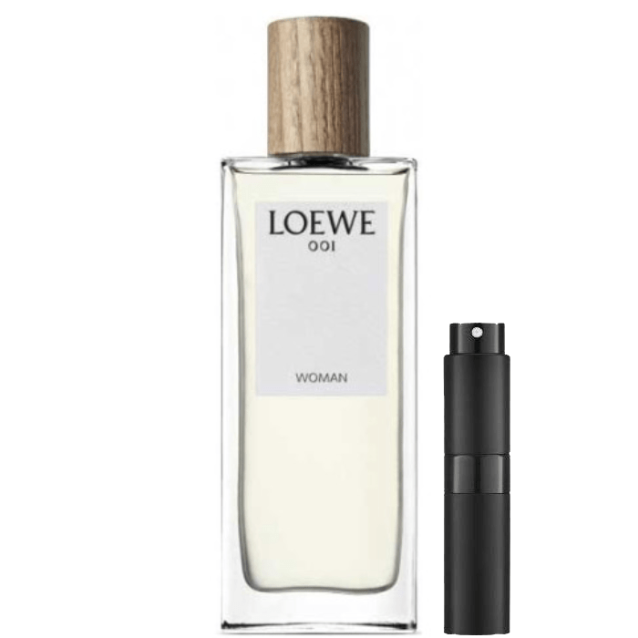 Loewe 001 Woman - Eau de Parfum - LuxScents.nl