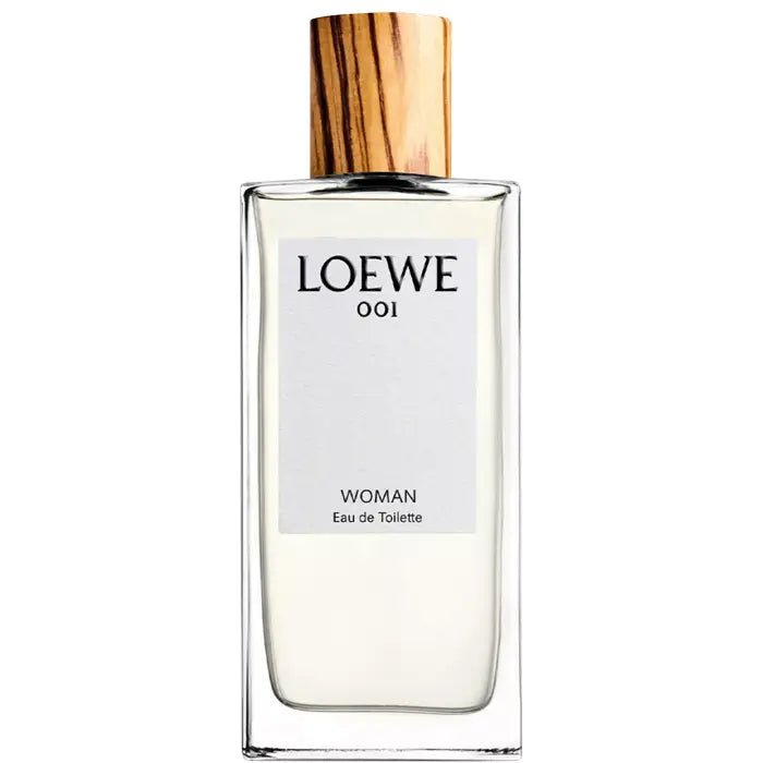 Loewe 001 Woman - Eau de Toilette - LuxScents.nl