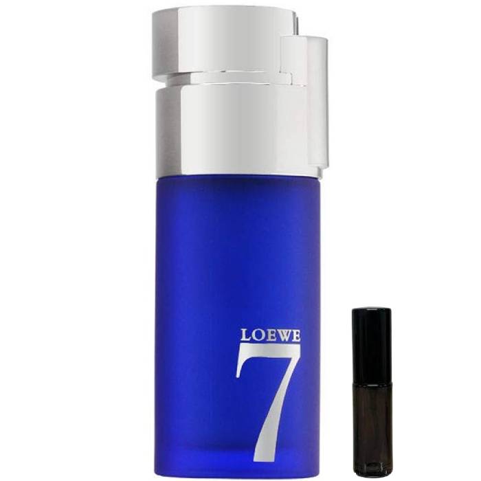 Loewe 7 - Eau de Toilette - LuxScents.nl