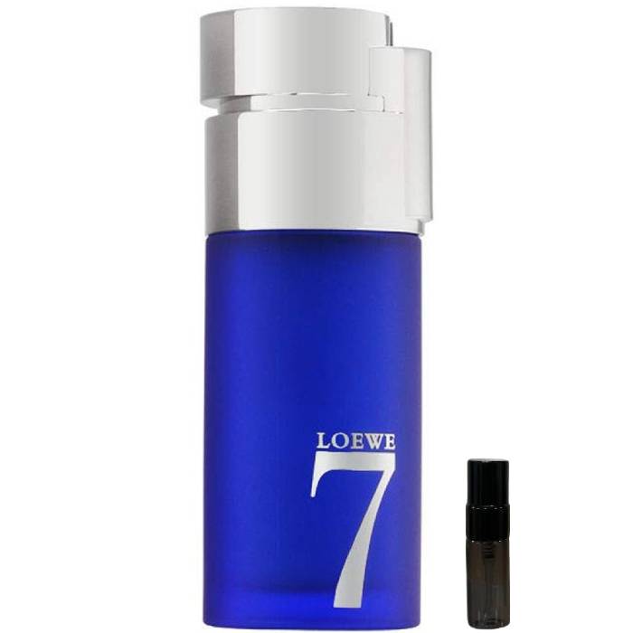 Loewe 7 - Eau de Toilette - LuxScents.nl