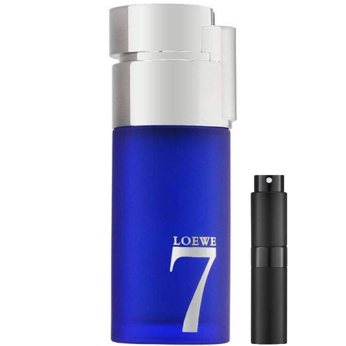Loewe 7 - Eau de Toilette - LuxScents.nl