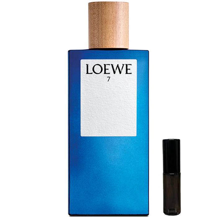 Loewe 7 Man - Eau de Toilette - LuxScents.nl
