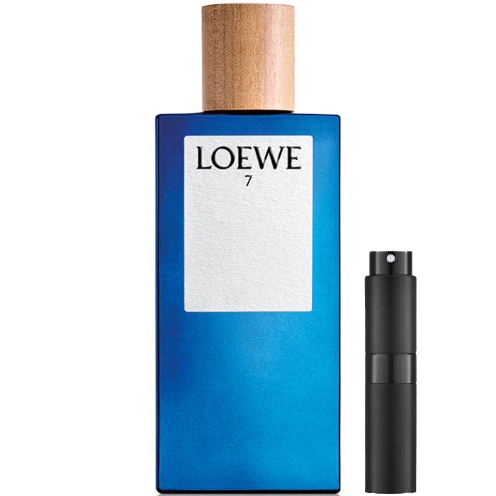 Loewe 7 Man - Eau de Toilette - LuxScents.nl