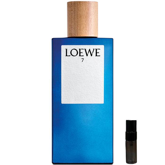 Loewe 7 Man - Eau de Toilette - LuxScents.nl
