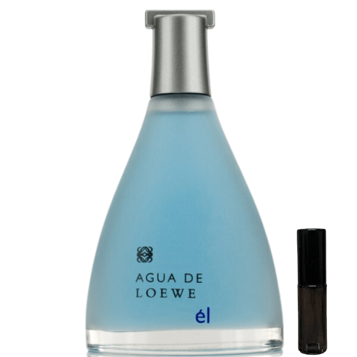 Loewe Agua de Loewe - Eau de Toilette - LuxScents.nl