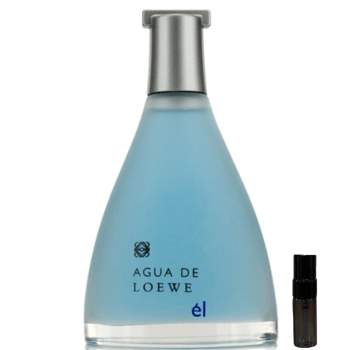 Loewe Agua de Loewe - Eau de Toilette - LuxScents.nl
